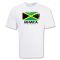 Jamaica Football T-shirt