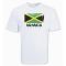 Jamaica Soccer T-shirt