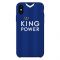 Leicester City 2015-16 iPhone & Samsung Galaxy Phone Case