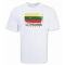 Lithuania Soccer T-shirt