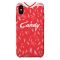 Liverpool 1989-91 iPhone & Samsung Galaxy Phone Case
