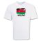 Malawi Football T-shirt