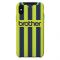 Manchester City 1999 Away iPhone & Samsung Galaxy Phone Case