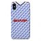 Manchester United 1990-92 Away iPhone & Samsung Galaxy Phone Case