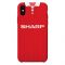Manchester United 1992-94 iPhone & Samsung Galaxy Phone Case