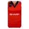 Manchester United 1994-96 iPhone & Samsung Galaxy Phone Case