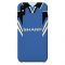 Manchester United 1996-97 iPhone & Samsung Galaxy Phone Case