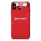 Manchester United 1996-98 iPhone & Samsung Galaxy Phone Case