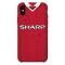 Manchester United 1997-2000 iPhone & Samsung Galaxy Phone Case
