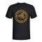 Middlefield Wasps Core Logo T-Shirt (Black)
