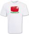 Morocco Football T-shirt