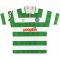 Celtic 1991-92 Home Shirt (M) (Excellent)