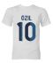Mesut Ozil Real Madrid Hero T-Shirt (White)