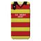 Partick Thistle 2000-02 iPhone & Samsung Galaxy Phone Case