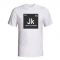 Jurgen Klinsmann Germany Periodic Table T-shirt (white) - Kids