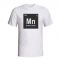 Manuel Neuer Germany Periodic Table T-shirt (white) - Kids