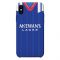 Rangers 1992-94 iPhone & Samsung Galaxy Phone Case