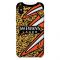 Rangers 1994-96 Goalkeeper iPhone & Samsung Galaxy Phone Case