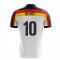 2023-2024 Germany Home Concept Football Shirt (Brandt 10)