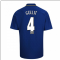 1997-98 Chelsea Fa Cup Final Shirt (Gullit 4)