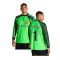 1998-1999 Manchester United Retro Goalkeeper Jersey (Green) (Schmeichel 1)