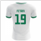 2025-2026 Bulgaria Home Concept Shirt (Petrov 19) - Kids