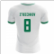 2025-2026 Bulgaria Home Concept Shirt (Stoichkov 8)