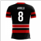 2023-2024 Canada Airo Concept Third Shirt (Arfield 8)