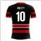 2025-2026 Canada Airo Concept Third Shirt (Hoilett 10)