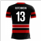 2025-2026 Canada Airo Concept Third Shirt (Hutchinson 13)