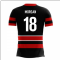 2025-2026 Canada Airo Concept Third Shirt (Morgan 18)