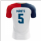 2024-2025 France Away Concept Shirt (Kante 5)