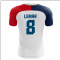 2023-2024 France Away Concept Shirt (Lemar 8) - Kids