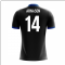 2025-2026 Iceland Airo Concept Third Shirt (Arnason 14)