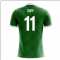 2023-2024 Ireland Airo Concept Home Shirt (Duff 11)