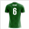 2023-2024 Ireland Airo Concept Home Shirt (Keane 6)