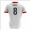 2023-2024 Peru Airo Concept Home Shirt (Cueva 8)