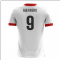 2025-2026 Peru Airo Concept Home Shirt (Guerrero 9)