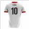 2025-2026 Peru Airo Concept Home Shirt (Tapia 10)