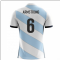 2025-2026 Scotland Airo Concept Away Shirt (Armstrong 6)