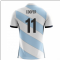 2025-2026 Scotland Airo Concept Away Shirt (Cooper 11)