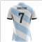 2025-2026 Scotland Airo Concept Away Shirt (Johnstone 7)
