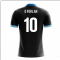 2025-2026 Uruguay Airo Concept Away Shirt (D Forlan 10)