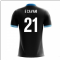 2025-2026 Uruguay Airo Concept Away Shirt (E Cavani 21)