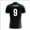 2025-2026 Uruguay Airo Concept Away Shirt (L Suarez 9) - Kids