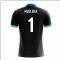 2023-2024 Uruguay Airo Concept Away Shirt (Muslera 1)