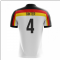 2023-2024 Germany Home Concept Football Shirt (Ginter 4) - Kids
