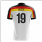 2023-2024 Germany Home Concept Football Shirt (Gotze 19)