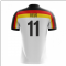 2023-2024 Germany Home Concept Football Shirt (Reus 11)