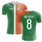 2023-2024 Ireland Flag Concept Football Shirt (McCarthy 8) - Kids